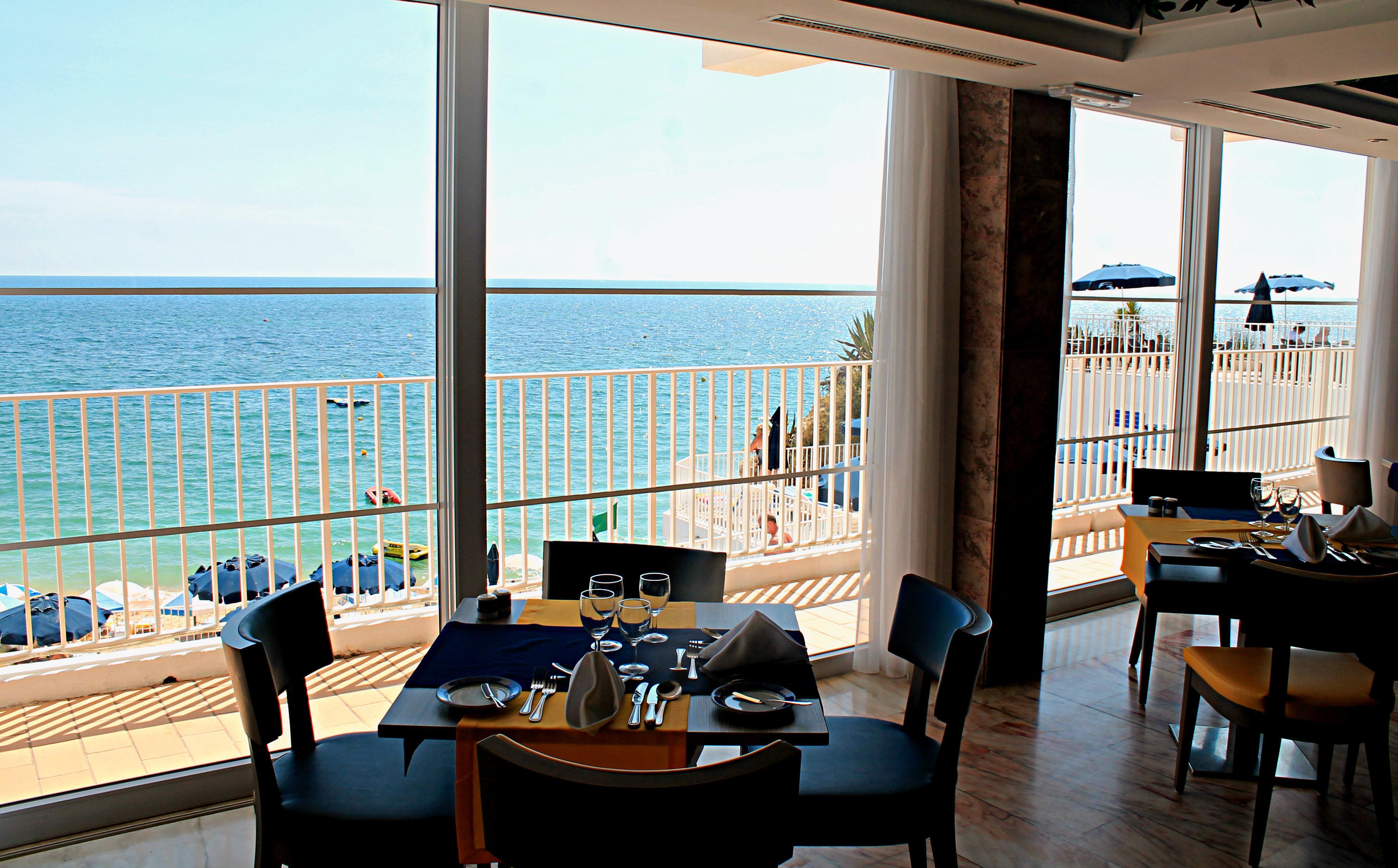 Holiday Inn Algarve - Armação de Pêra, an IHG Hotel Extérieur photo
