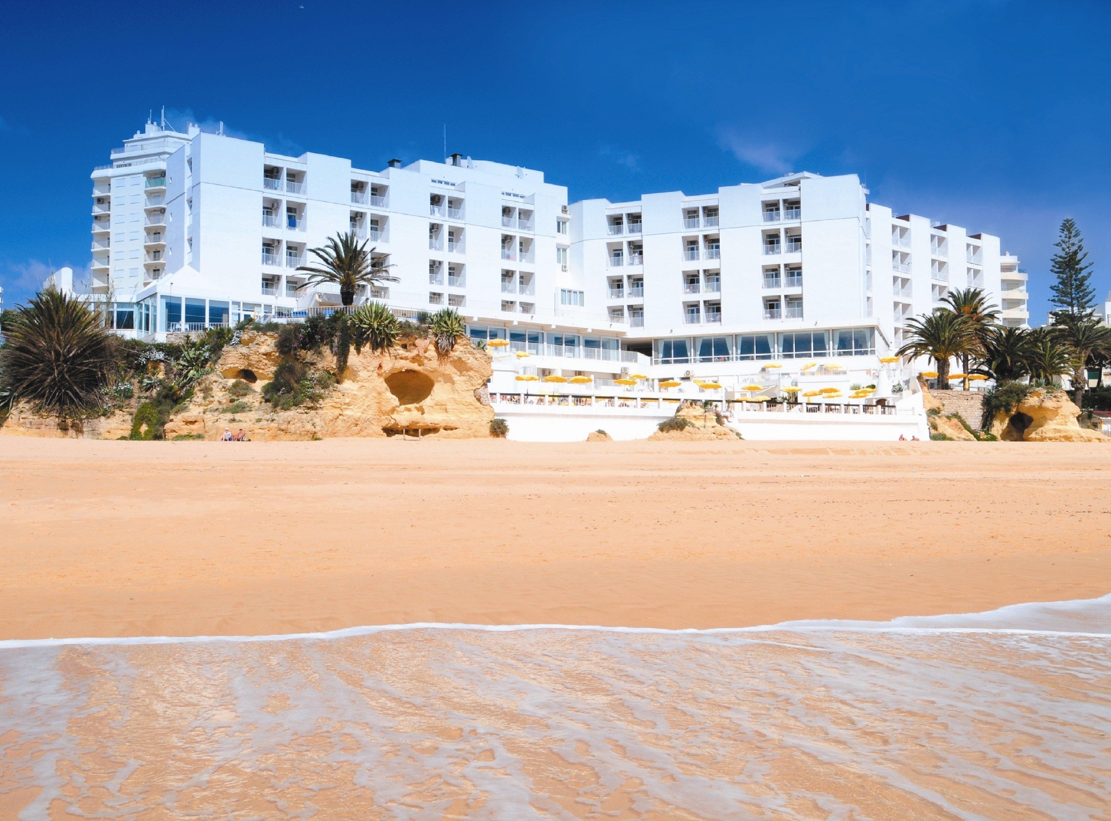 Holiday Inn Algarve - Armação de Pêra, an IHG Hotel Extérieur photo