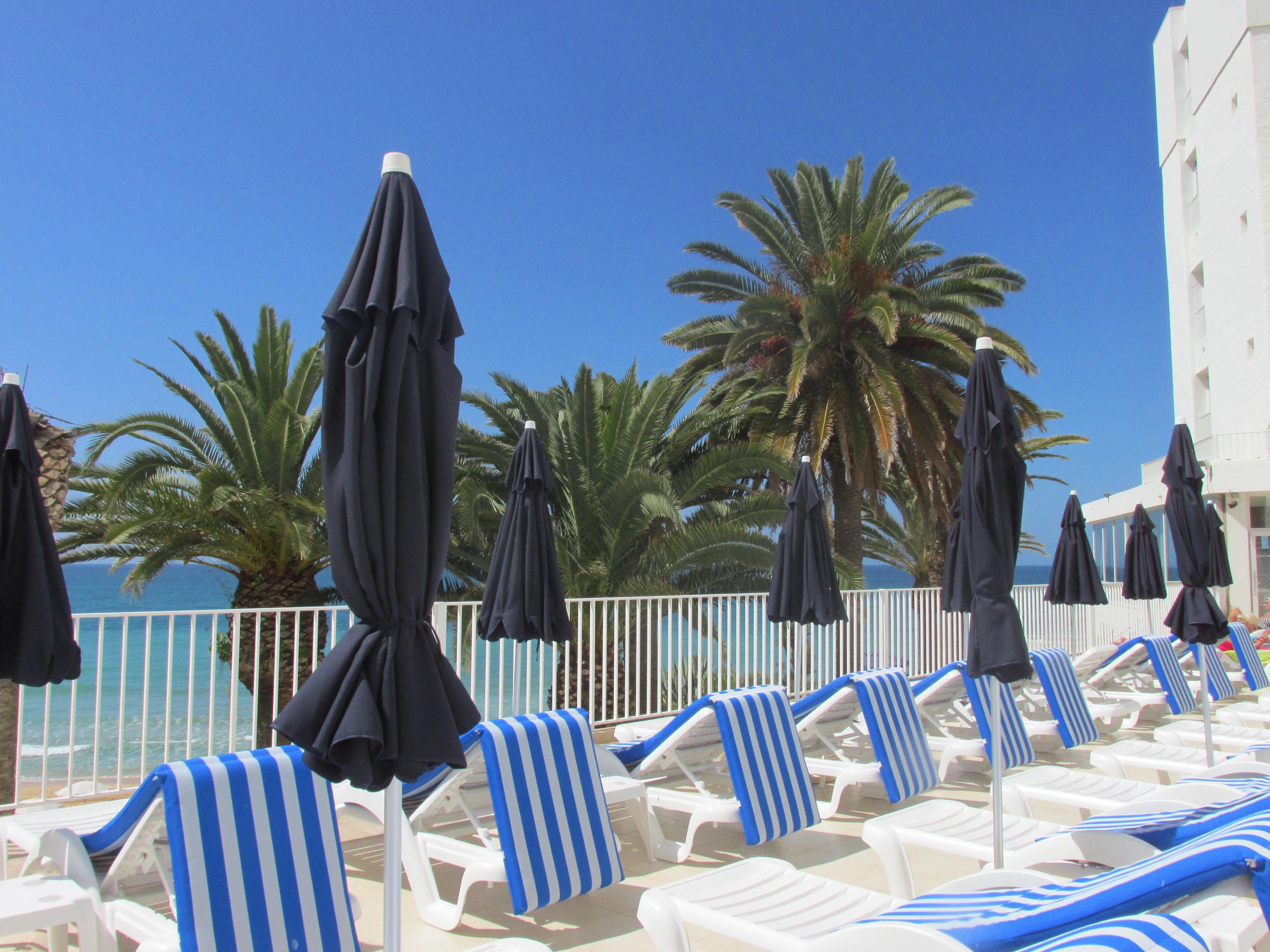 Holiday Inn Algarve - Armação de Pêra, an IHG Hotel Extérieur photo