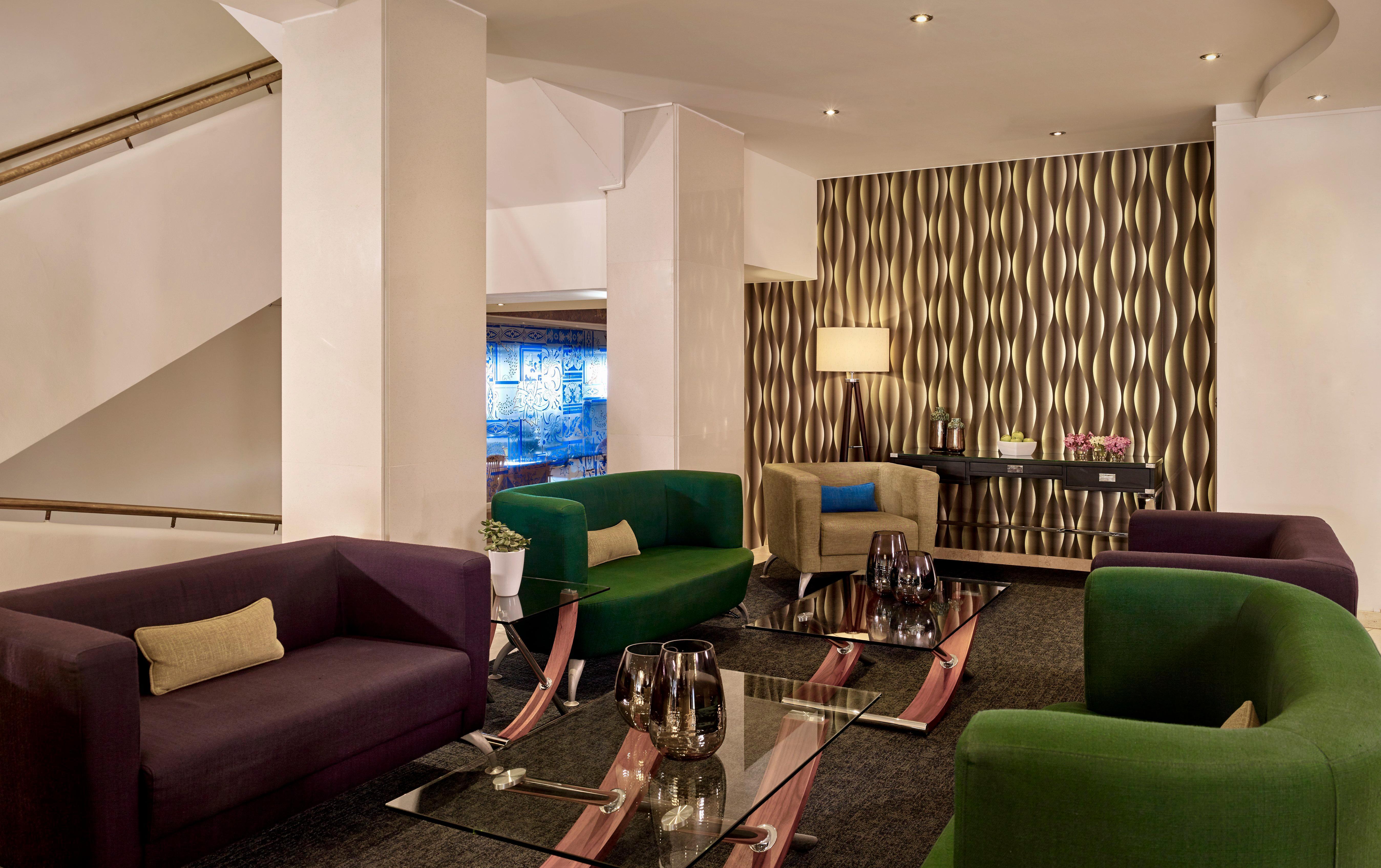 Holiday Inn Algarve - Armação de Pêra, an IHG Hotel Extérieur photo