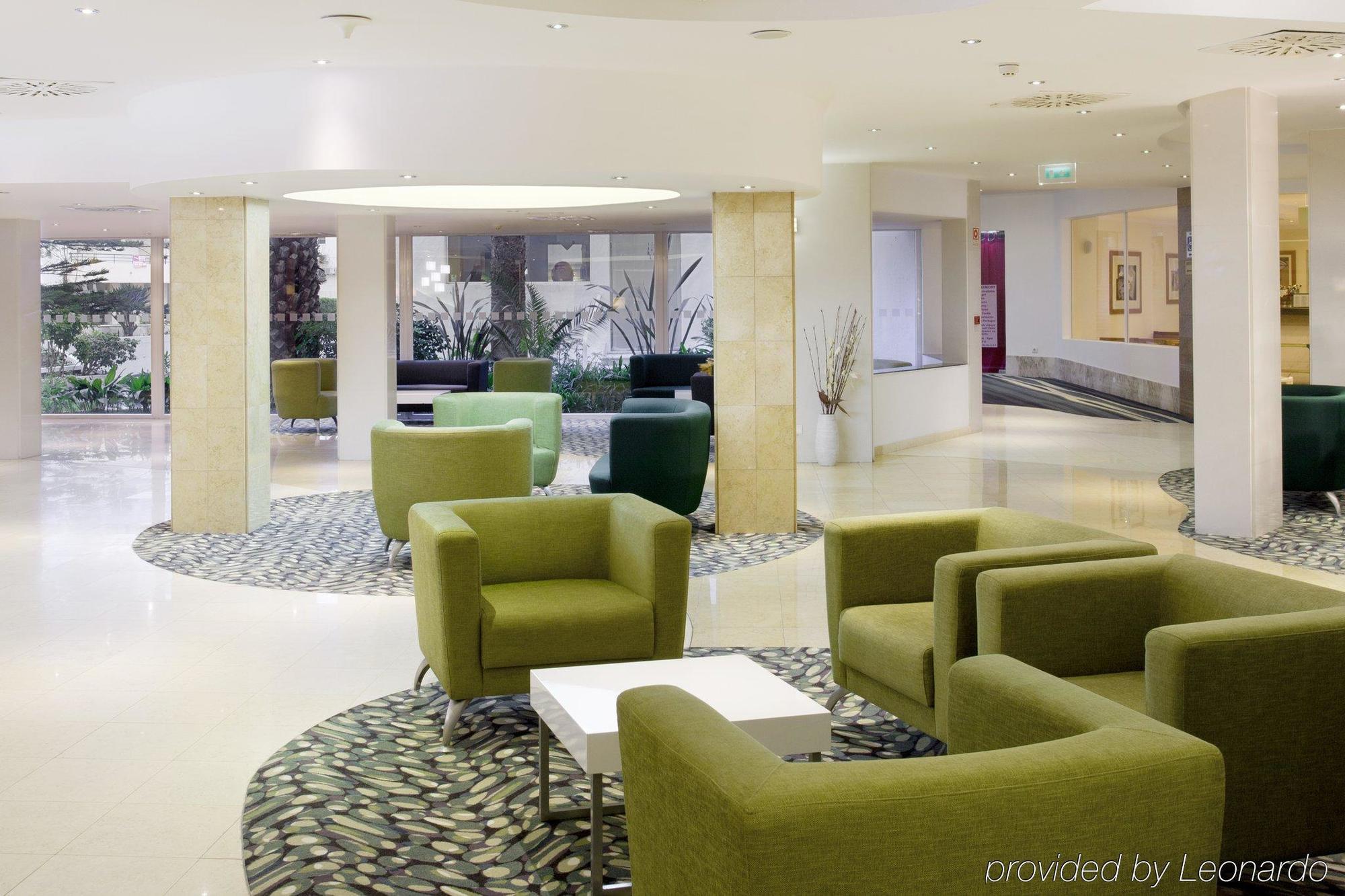 Holiday Inn Algarve - Armação de Pêra, an IHG Hotel Intérieur photo