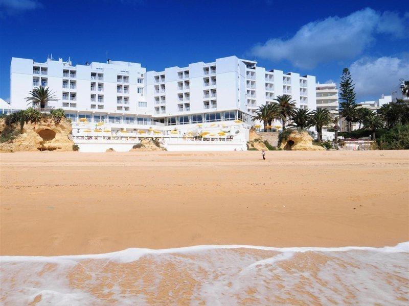 Holiday Inn Algarve - Armação de Pêra, an IHG Hotel Extérieur photo