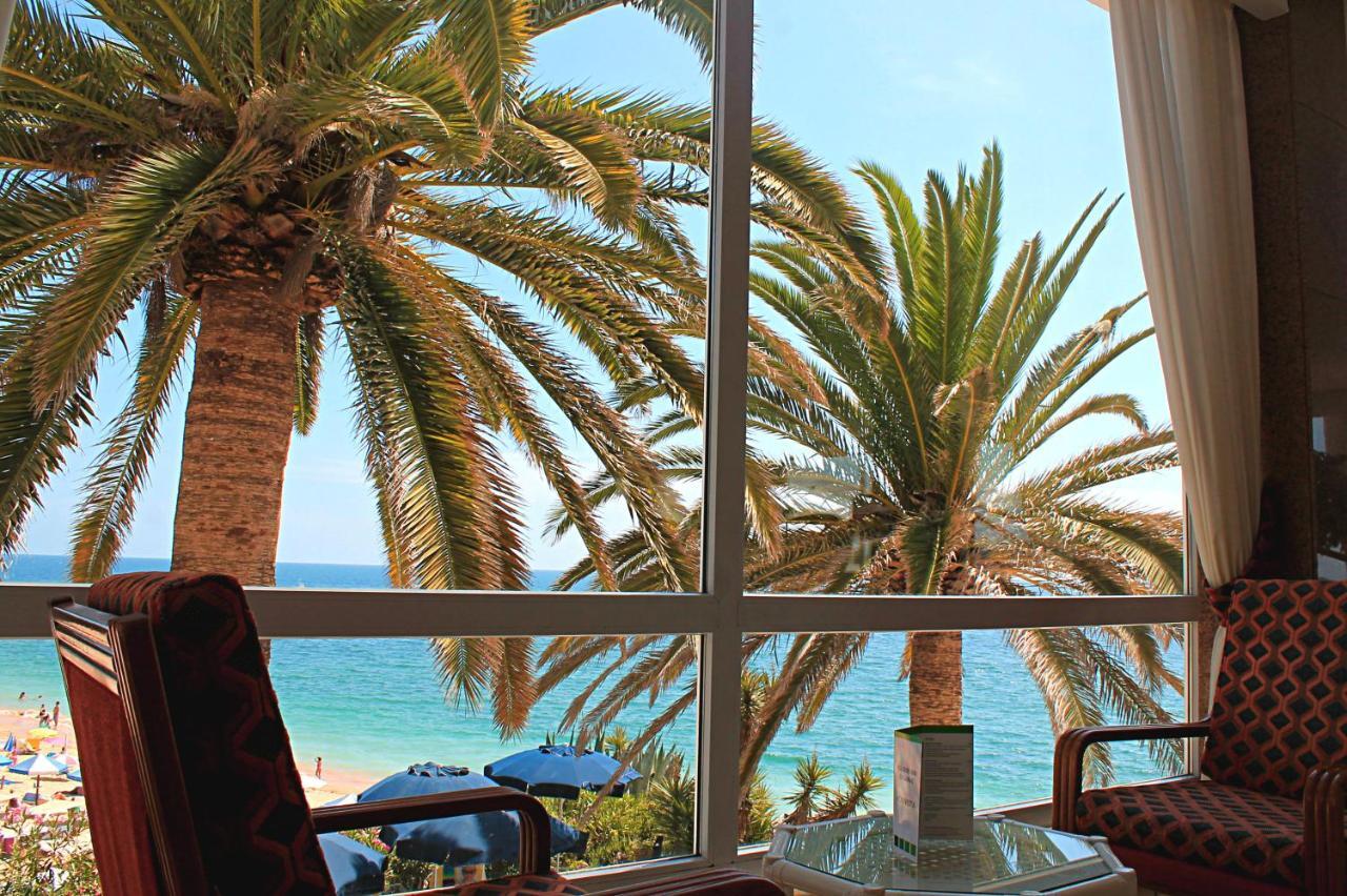 Holiday Inn Algarve - Armação de Pêra, an IHG Hotel Extérieur photo